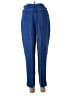 Boden 100% Polyester Blue Casual Pants Size 6 (petite) - photo 2