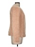 Rebecca Taylor Tan Jacket Size 8 - photo 4