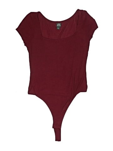 Wild Fable Bodysuit (view 1)
