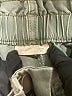 Universal Thread Gray Casual Pants Size 2 - photo 7
