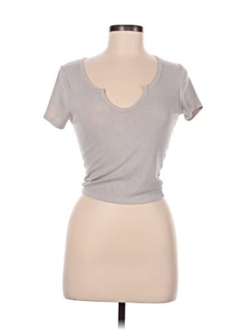 Bozzolo Short Sleeve T-Shirt (view 1)