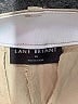 Lane Bryant Tan Khakis Size 20 - photo 4