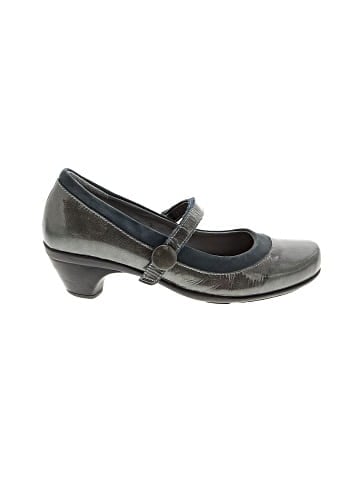 Naot Heels (view 1)