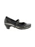 Naot Gray Heels Size EU 39 - photo 1