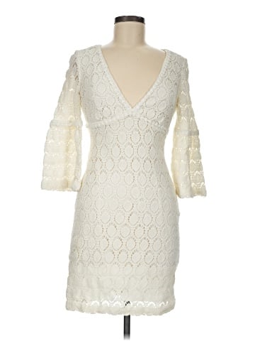 Trina Turk Cocktail Dress (view 1)