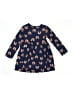 Hanna Andersson Blue Dress Size 5 - photo 2