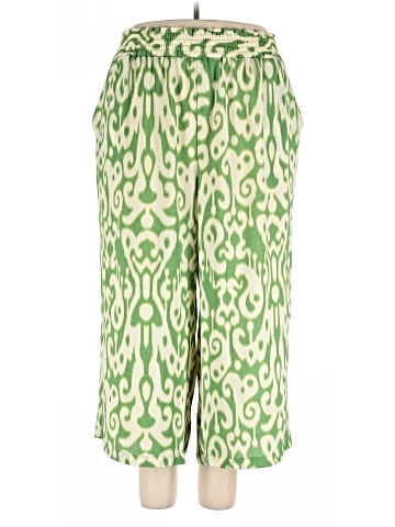Rose + Olive Casual Pants (view 1)