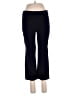 SPANX Blue Casual Pants Size Med Petite - photo 1