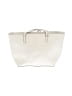 Kate Spade New York Solid Ivory White Tote One size - photo 1