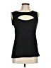 Boston Proper Black Sleeveless Top Size M - photo 1