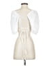 JLUXLABEL White Sleeveless Blouse Size S - photo 2