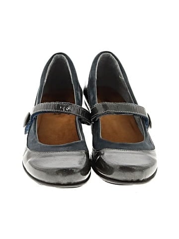 Naot Heels (view 2)