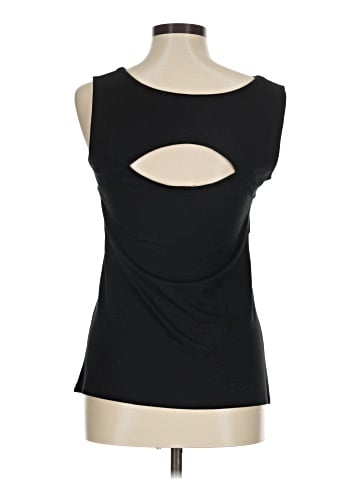 Boston Proper Sleeveless Top (view 2)