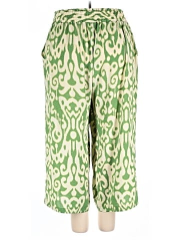 Rose + Olive Casual Pants (view 2)