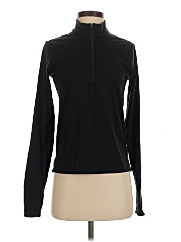 All Access Long Sleeve Turtleneck (view 1)