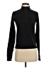 All Access Black Long Sleeve Turtleneck Size S - photo 1