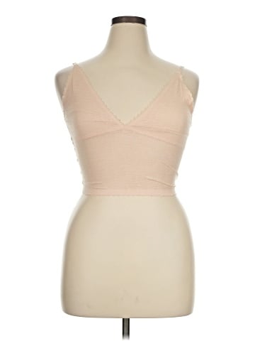 Danskin Tank Top (view 1)
