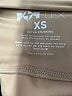 Popflex Tan Casual Skirt Size XS - photo 4