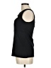 Boston Proper Black Sleeveless Top Size M - photo 5