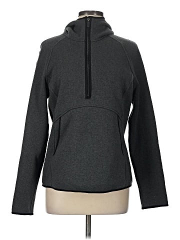 Lululemon Athletica Pullover Sweater (view 1)