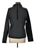 Lululemon Athletica 100% Polyester Gray Pullover Sweater Size 12 - photo 1