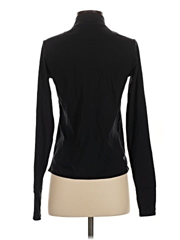 All Access Long Sleeve Turtleneck (view 2)