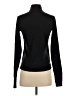 All Access Black Long Sleeve Turtleneck Size S - photo 2