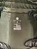 Apana Solid Green Active Skort Size M - photo 3