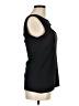 Boston Proper Black Sleeveless Top Size M - photo 4