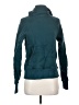 Oiselle Teal Sweatshirt Size XS - photo 1