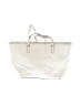 Kate Spade New York Solid Ivory White Tote One size - photo 3