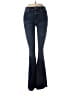 Mother Blue Jeans Size 26 waist - photo 1