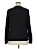 Lands' End 100% Supima Cotton Black Cardigan Size 1X - photo 2