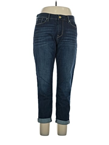 Levi Strauss Signature Jeans (view 1)