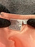 Le Suit 100% Polyester Pink Formal Skirt Size 8 - photo 4
