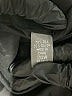 Kate Hill Solid Black Formal Skirt Size 20 - photo 5