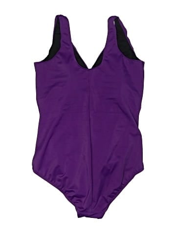 Miraclesuit One Piece Swimsuit (view 2)