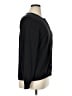 Lands' End 100% Supima Cotton Black Cardigan Size 1X - photo 4