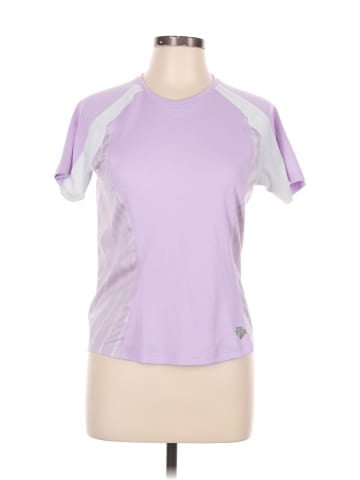 Descente Active T-Shirt (view 1)