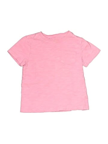 Janie and Jack Short Sleeve Top (view 1)