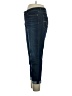 Levi Strauss Signature Solid Blue Jeans Size 33 waist - photo 5