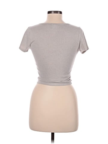 Bozzolo Short Sleeve T-Shirt (view 2)