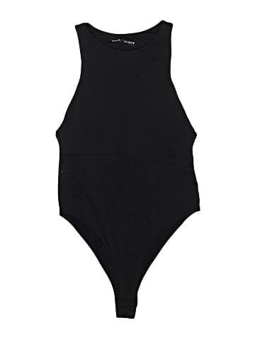 Zara Bodysuit (view 1)
