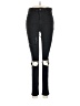 Topshop Hearts Black Jeans Size 30 waist - photo 1
