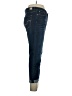 Levi Strauss Signature Solid Blue Jeans Size 33 waist - photo 4