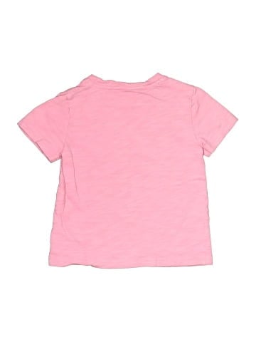 Janie and Jack Short Sleeve Top (view 2)