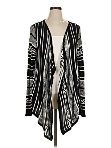 Faded Glory Cardigan (view 1)