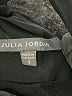 Julia Jordan Solid Black Jumpsuit Size 4 - photo 4