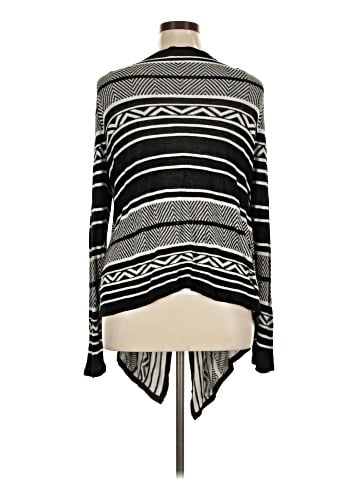 Faded Glory Cardigan (view 2)