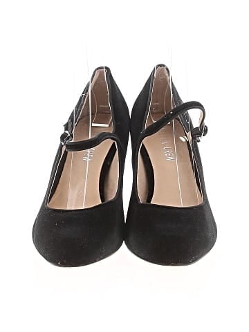 Chelsea Crew Heels (view 2)